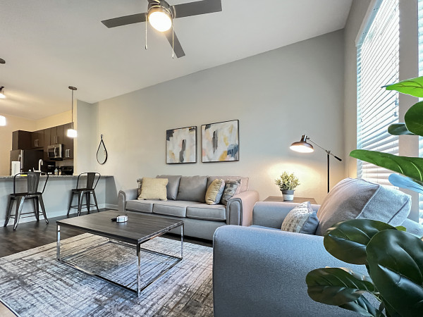 short-term rental homes Tampa Bay