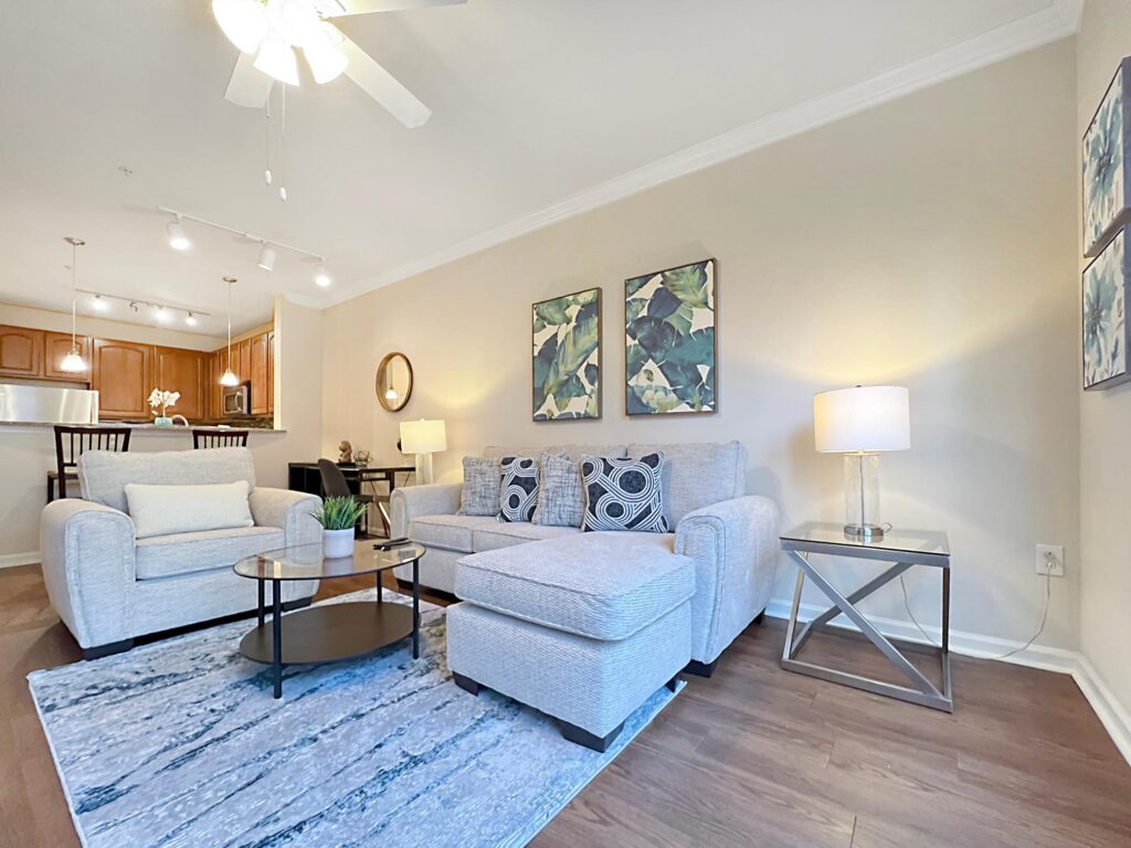 month-to-month rentals florida